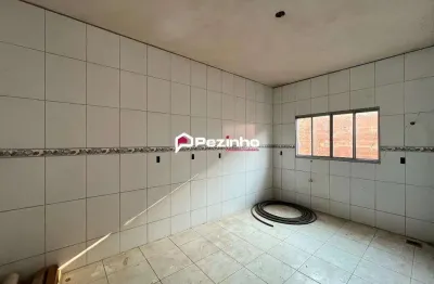 Casa com 2 quartos à venda na Vila Claudia, Limeira 