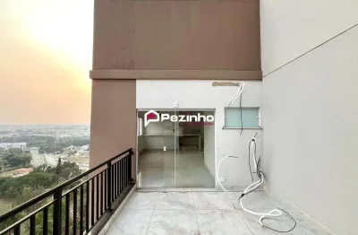 Apartamento à venda em limeira, jardim florença, com 3 suítes, com 176 m², gran garden residence