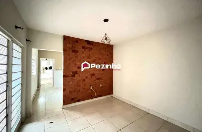 Casa à venda em limeira, vila paulista, com 5 quartos, com 153 m²