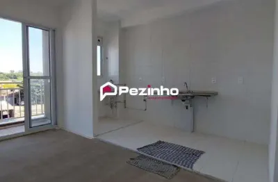 Apartamento à venda em limeira, chácaras antonieta, com 2 quartos, com 52 m², reserva antonieta