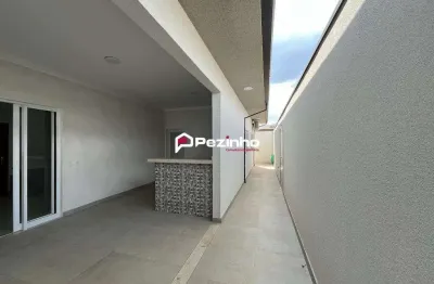 Casa à venda em limeira, residenciais fazenda itapema, com 3 quartos, com 209 m²,  fazenda itapema