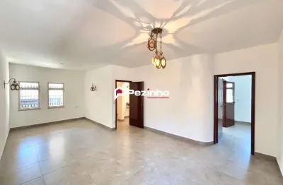 Casa residencial/comercial à venda, reformada na cidade jardim, limeira-sp