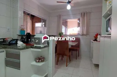 Casa à venda em limeira, jardim do lago, com 3 quartos, com 198 m²