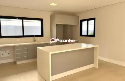 Casa em condomínio à venda, 3 quartos, 1 suíte, village damha - limeira/sp
