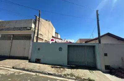 Casa com 1 quarto à venda no Jardim São Lourenço, Limeira 