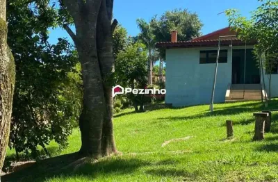 Chácara / sítio com 2 quartos à venda no Bairro dos Pires, Limeira 