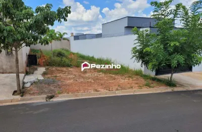 Terreno à venda no Jardim Marajoara, Limeira 