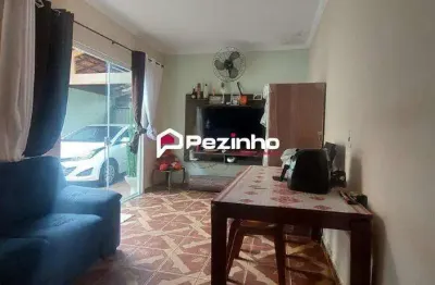 Casa à venda em limeira, jardim residencial victório lucato, com 3 quartos, com 122.26 m²