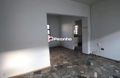 Casa à venda em limeira, vila da glória, com 3 quartos, com 182 m²