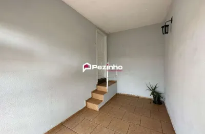 Casa à venda em limeira, vila claudia, com 2 quartos, com 119.85 m²