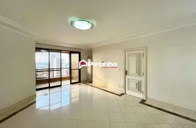 Belíssimo apartamento, localizado no centro da cidade de limeira, ótima estrutura com 3 suítes