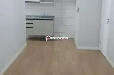 Apartamento à venda em limeira, vale das esmeraldas, com 2 quartos, com 55 m²