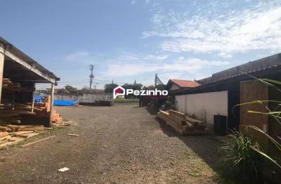 Terreno comercial frente a rodovia jd senador vergueiro, limeira-sp