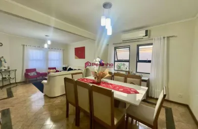 Casa à venda em limeira, condomínio jardim aquárius, com 3 quartos.