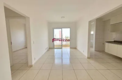 Apartamento à venda em limeira, chácara antonieta, com 2 quartos, com 57.65 m²,  residencial mosaico
