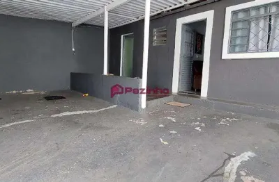 Casa à venda em limeira, conjunto habitacional victor d'andrea, com 3 quartos, com 110 m²