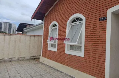 Casa à venda em limeira, jardim nova europa, com 3 quartos, com 181 m²