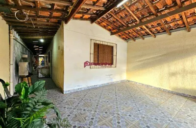 Casa à venda em limeira, jardim glória, com 2 quartos, com 101.7 m²