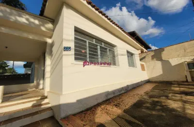 Casa à venda em limeira, jardim bandeirantes, com 3 quartos, com 137.22 m²