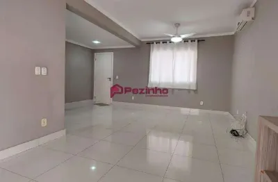 Casa à venda em limeira, jardim do lago, com 3 quartos, com 140.39 m², residencial villa do sol