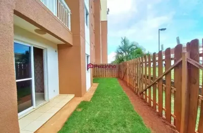 Apartamento à venda em limeira, jardim parque novo mundo, com 2 quartos, com 72 m²