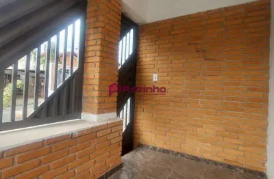 Casa à venda em limeira, jardim nereide, com 2 quartos, com 109.2 m²
