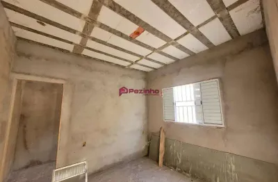 Casa à venda em limeira, jardim marajoara, com 2 quartos, com 101 m²