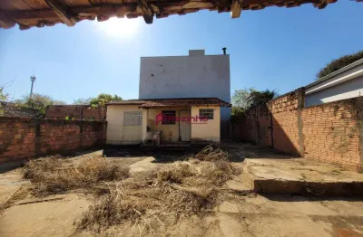 Casa à venda em limeira, jardim nova suíça, com 3 quartos, com 128 m²