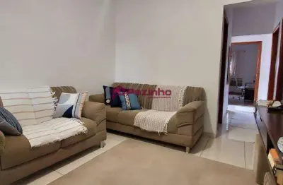Casa à venda em limeira, residencial las palmas, com 3 quartos, com 113.48 m²