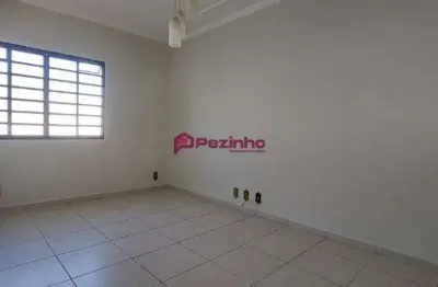 Apartamento à venda em limeira, cidade jardim, com 4 quartos, com 84 m², residencial independência