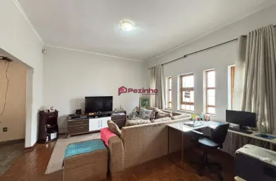 Casa à venda em limeira, vila fascina, com 2 quartos, com 170 m²