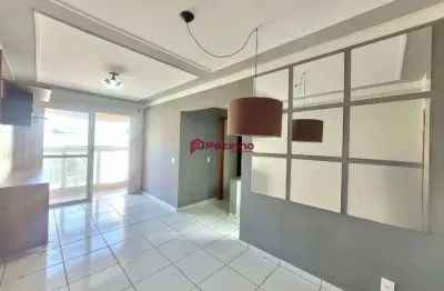 Apartamento à venda em limeira, vila labaki, com 2 quartos, com 1 m², quality