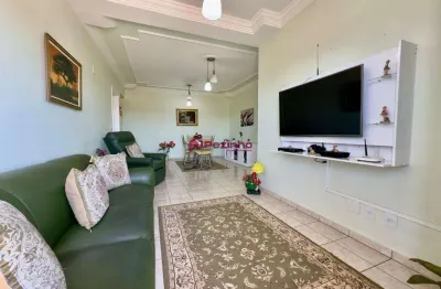 Apartamento à venda em limeira, vila camargo, com 3 quartos, com 90.5 m², edifício firenze