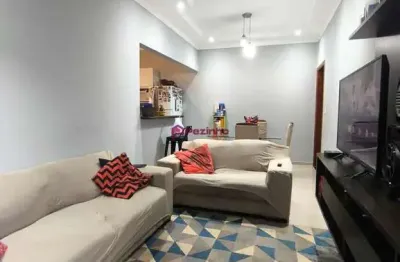 Casa à venda em limeira, jardim são lourenço, com 3 quartos, com 126 m²