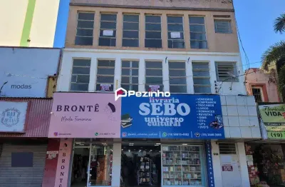 Ponto comercial para alugar no Centro, Limeira 