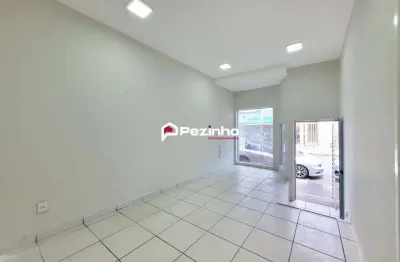 Ponto comercial para alugar na Rua Doutor Trajano Barros Camargo, 1248, Centro, Limeira