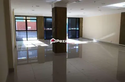 Sala comercial para alugar no Centro, Limeira 