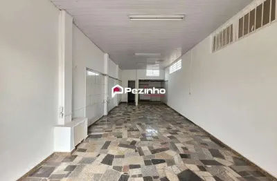 Sala comercial para alugar no Jardim Morro Branco, Limeira 