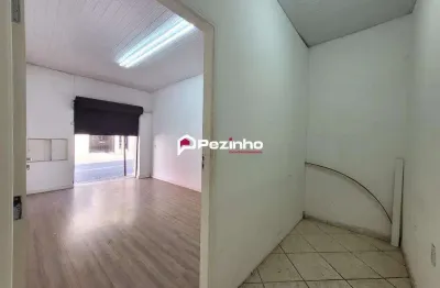 Ponto comercial para alugar no Centro, Limeira 