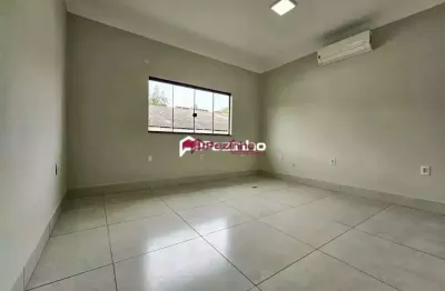 Sala comercial para alugar na Vila São João, Limeira 