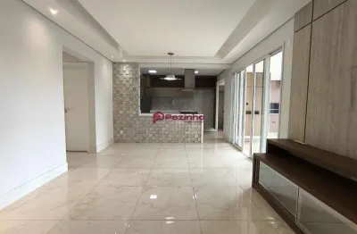 Apartamento à venda e para alugar em limeira, jardim aquárius, com 3 quartos, com 94 m²