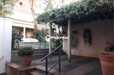 Casa para alugar em limeira, centro, com 4 quartos, com 270 m²