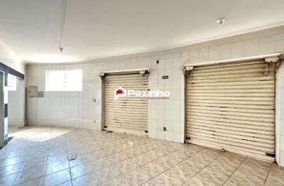 Ponto comercial para alugar no Jardim Nova Suíça, Limeira 
