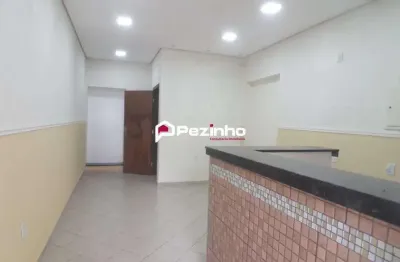 Ponto comercial para alugar na Vila Paraíso, Limeira 