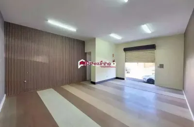 Loja para alugar em limeira, jardim doutor joão batista levy, com 36 m²