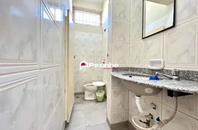 Ponto comercial para alugar na Vila Camargo, Limeira 