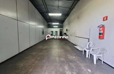 Galpão à venda e para alugar em limeira, jardim canaã, com 278 m²