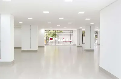 Ponto comercial para alugar no Centro, Limeira 