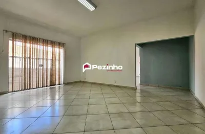 Casa à venda e para alugar em limeira, boa vista, com 3 quartos, com 226.7 m²