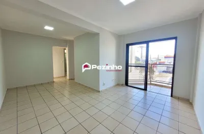 Apartamento para alugar em limeira, jardim elisa fumagalli, com 2 quartos, com 75 m²